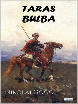 cover image of TARAS BULBA